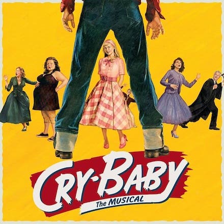 Cry-Baby: The Musical