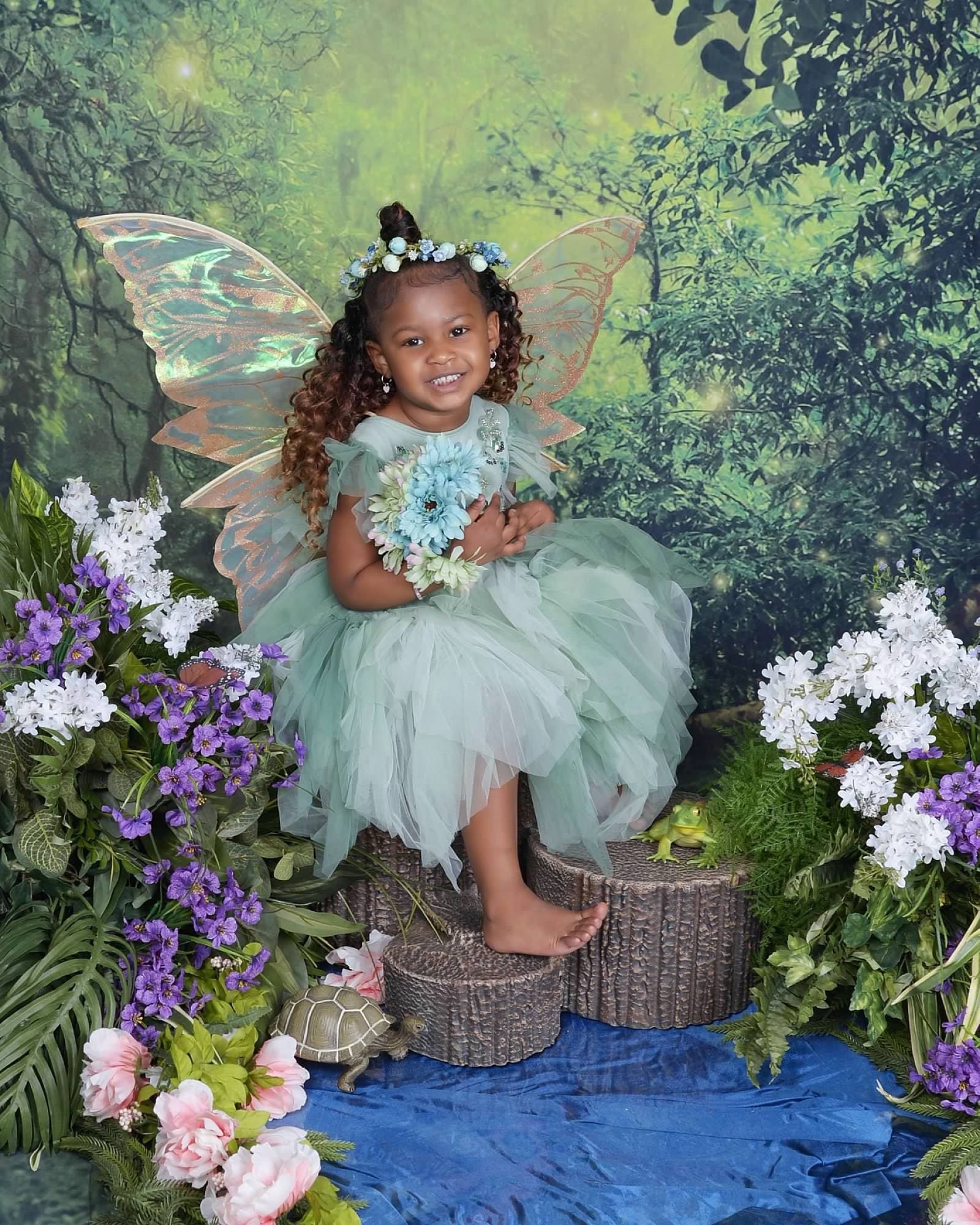 Please Vote for Nalani for Toddler of the Year