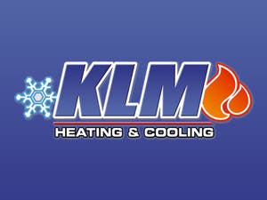 KLM Heating & Cooling
