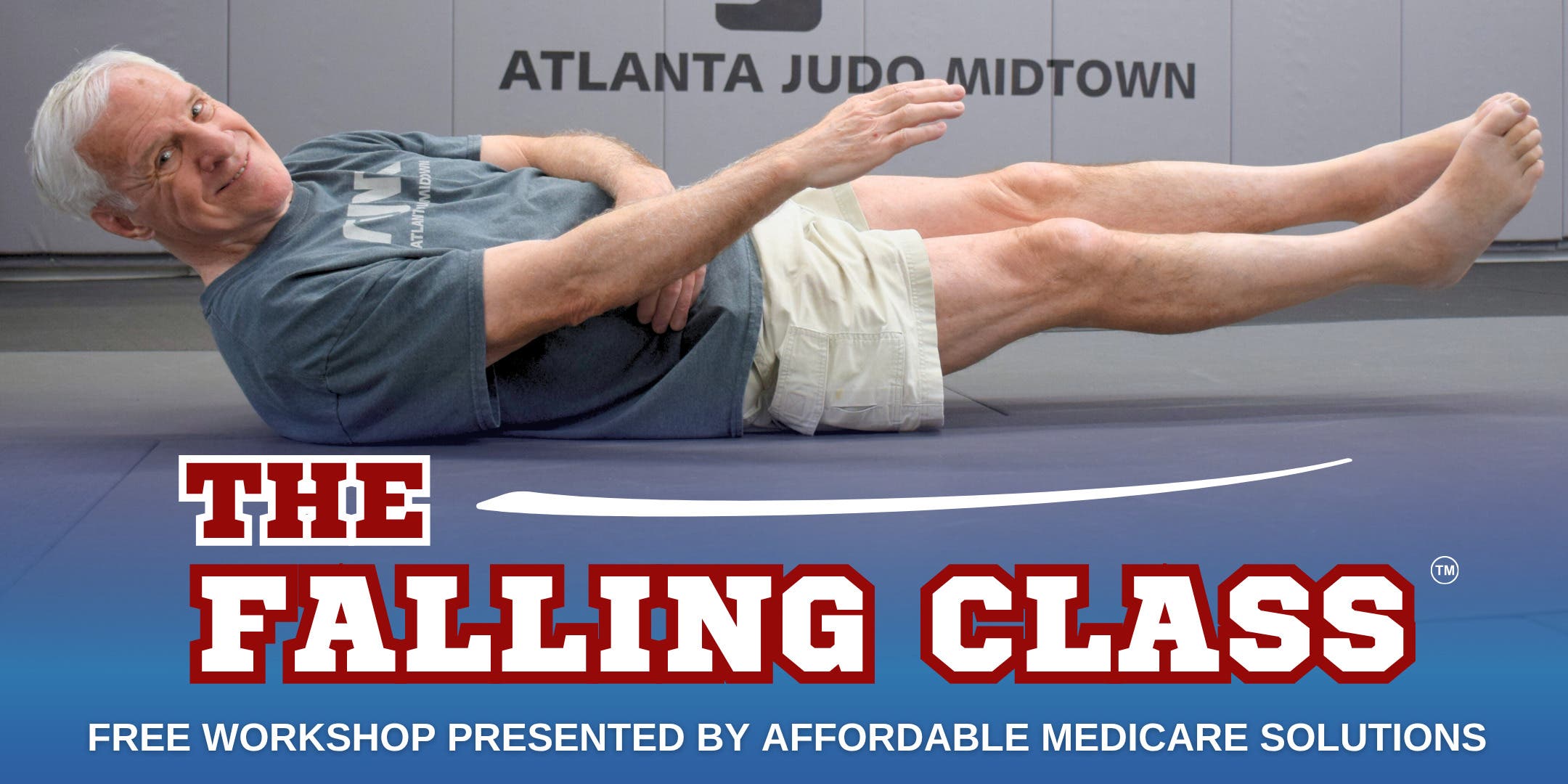 The Falling Class - Free Workshop