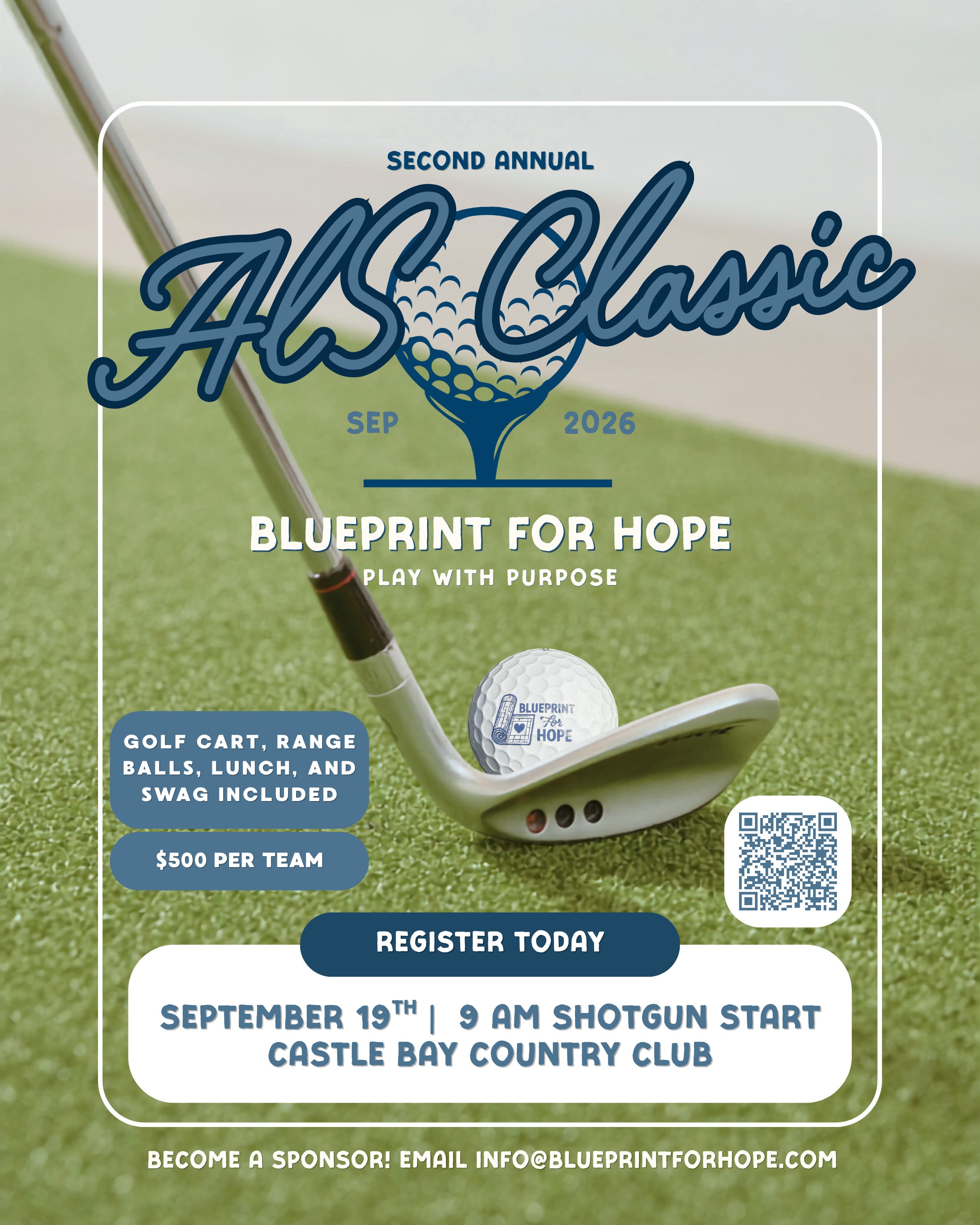2026 ALS Classic