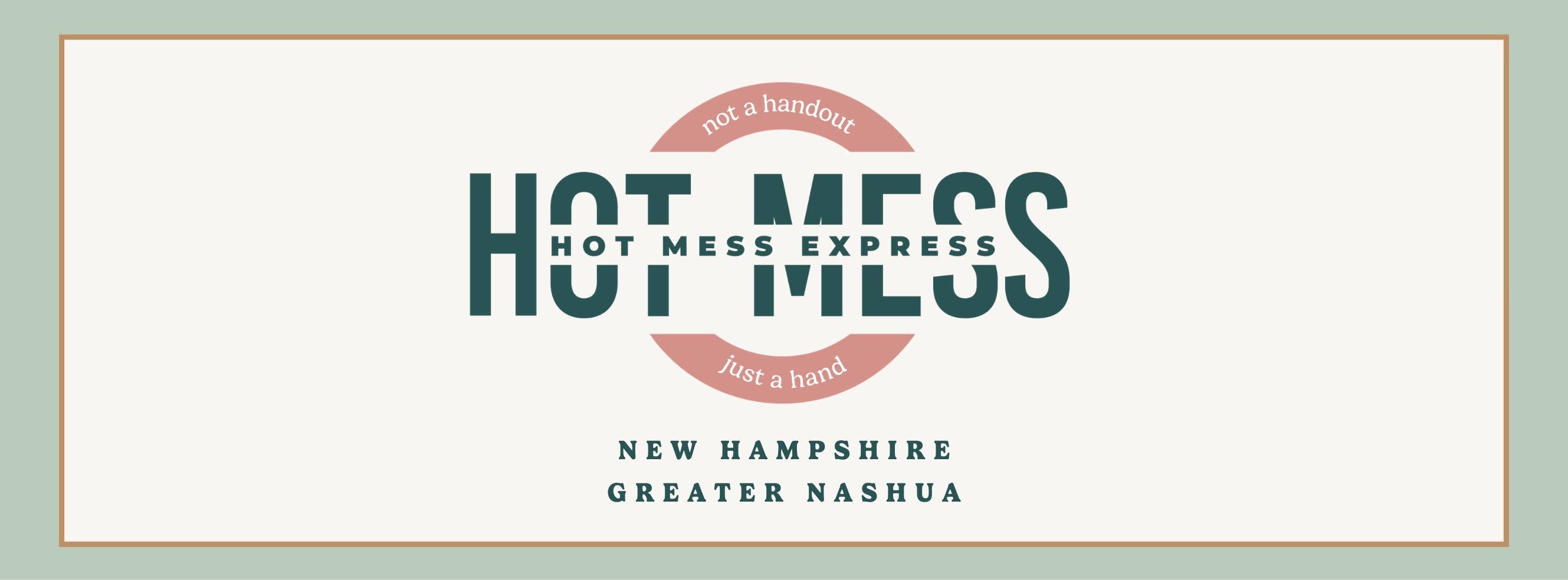 Hot Mess Express Meet & Greet