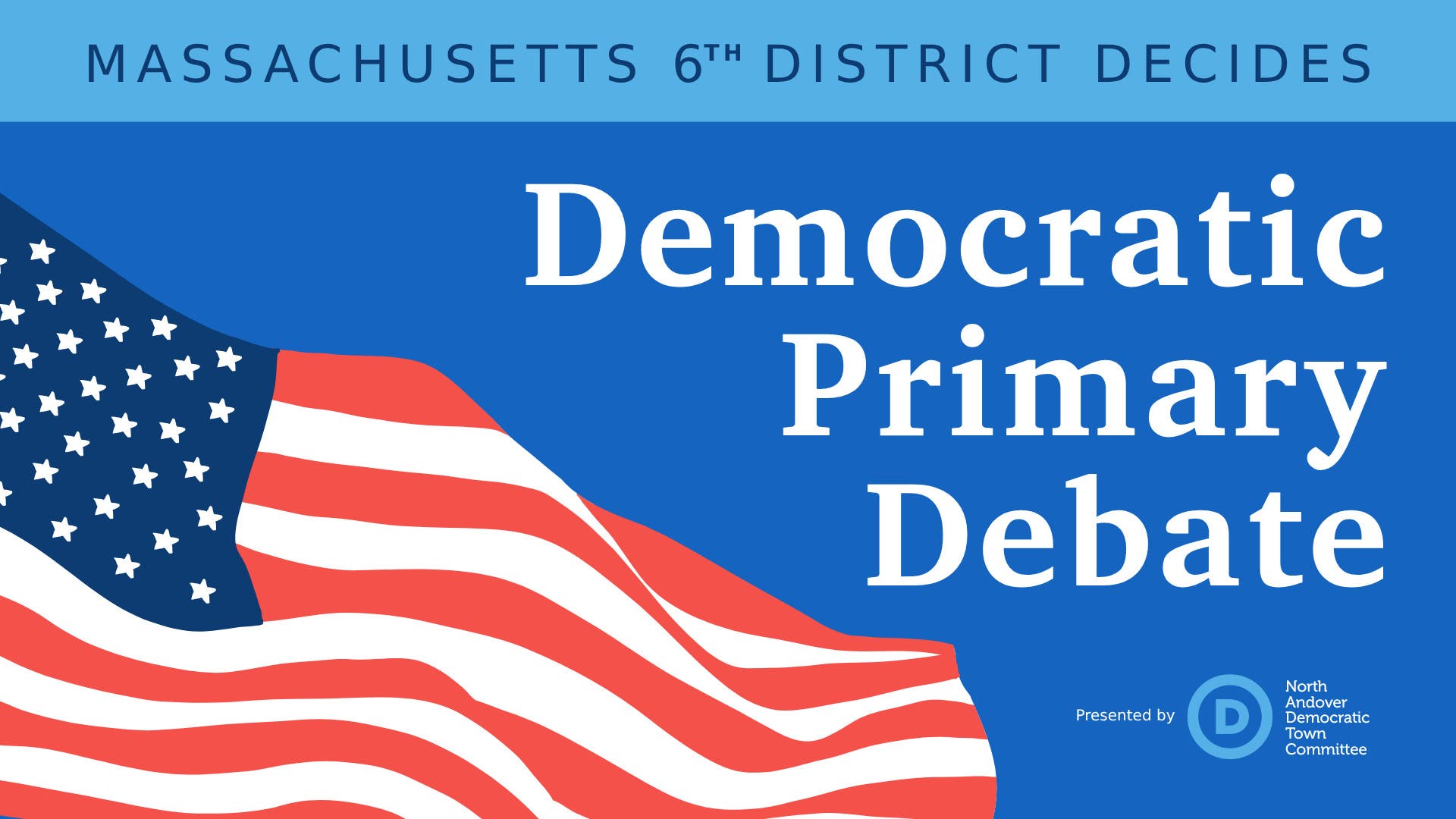 Mass 6th District Decides