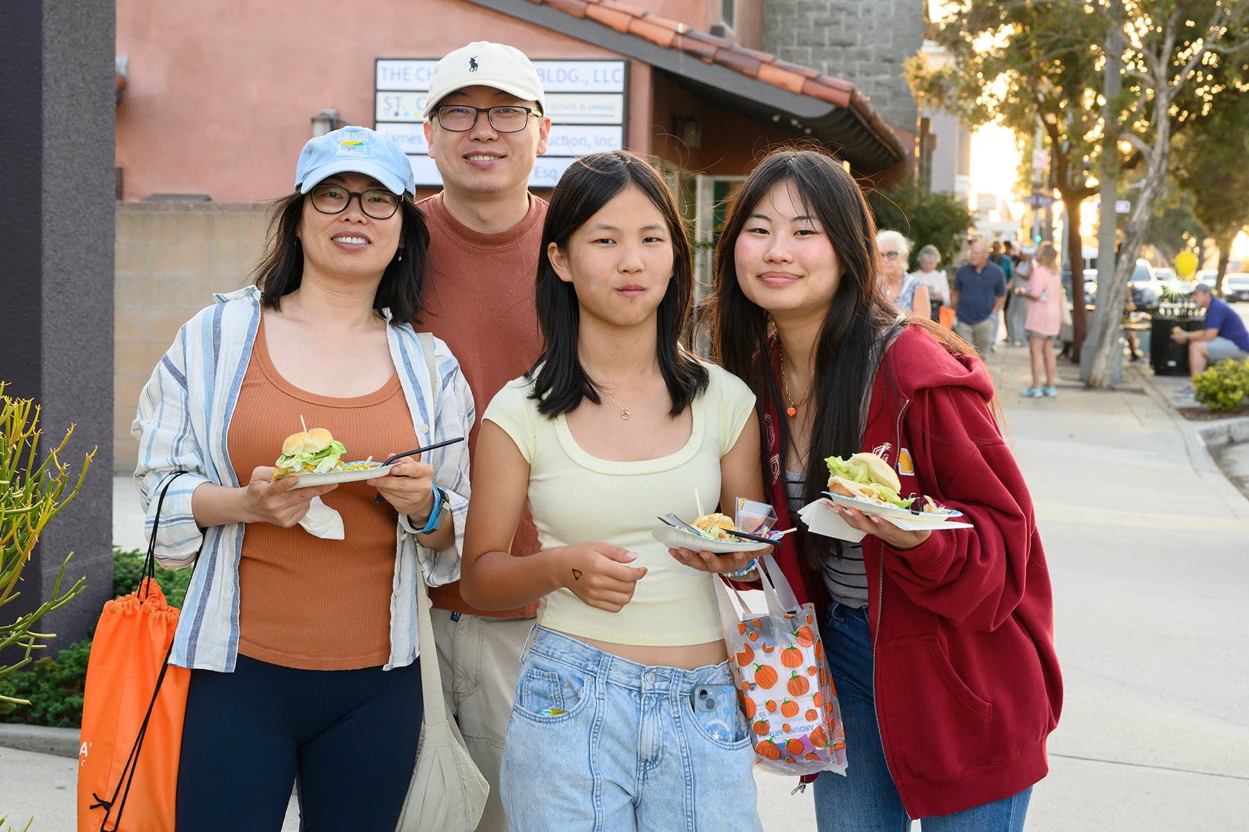 Dine Around ARTesia & ARTwalk Brings an Artistic Twist to North Redondo