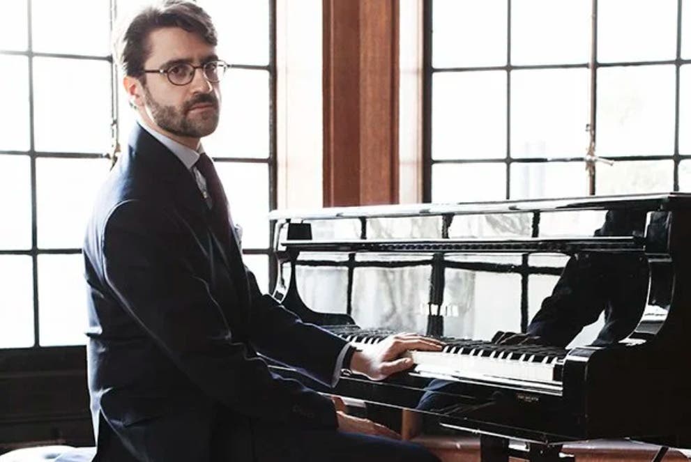Composers Conference: CMW Artists-In-Residence Concert #1