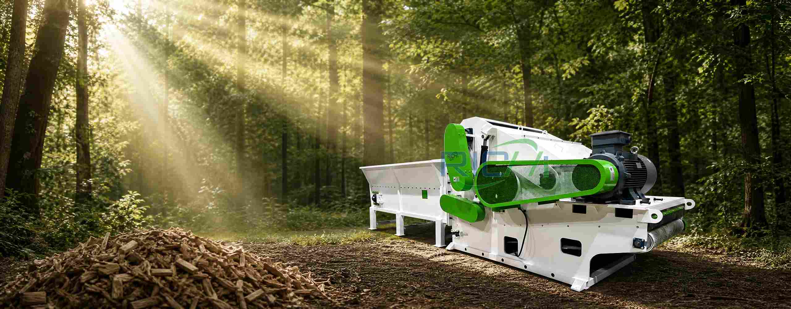 How Agricultural Waste Recycling Is Creating New Biomass Opportunities