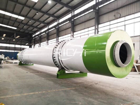 How Can Businesses Estimate Biomass Drying Equipment Costs?
