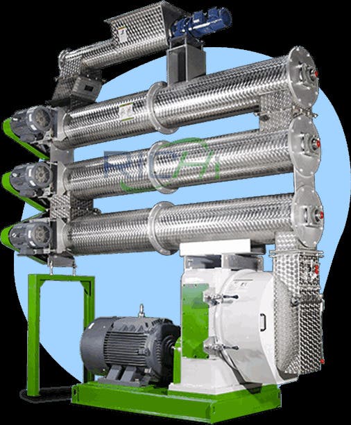 Why More Aquaculture Businesses Are Comparing Sinking Fish Feed Machine Price