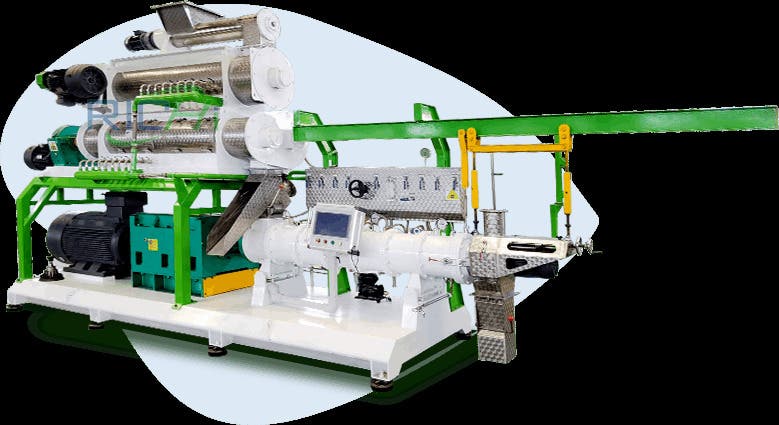 How to Choose Feed Extrusion Equipment for Different Production Needs?