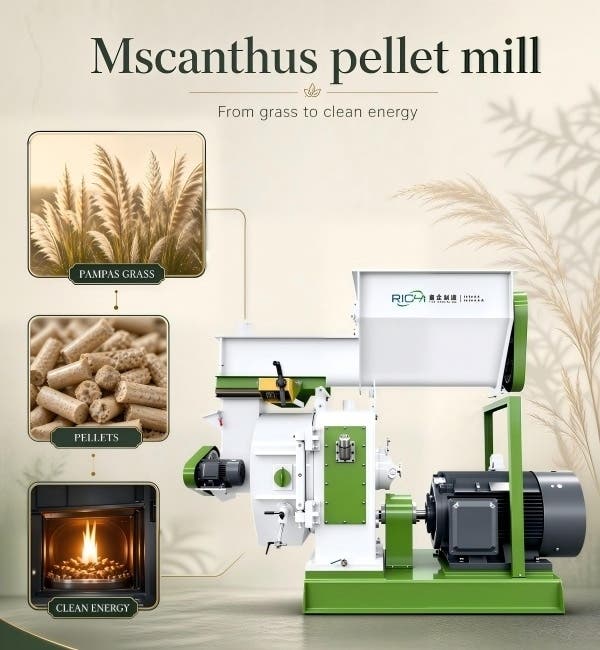 How Can Farmers Add Value to Miscanthus Biomass?