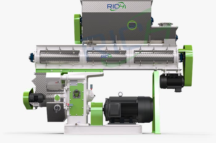 Rabbit Pellet Making Machine Price: A Buyer’s Cost Guide
