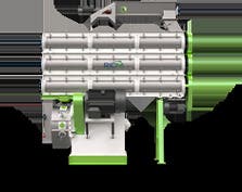 Sinking Fish Feed Production: From Raw Materials to Pellets