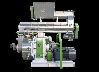 Planning a Reliable Hemp Pellet Production Process