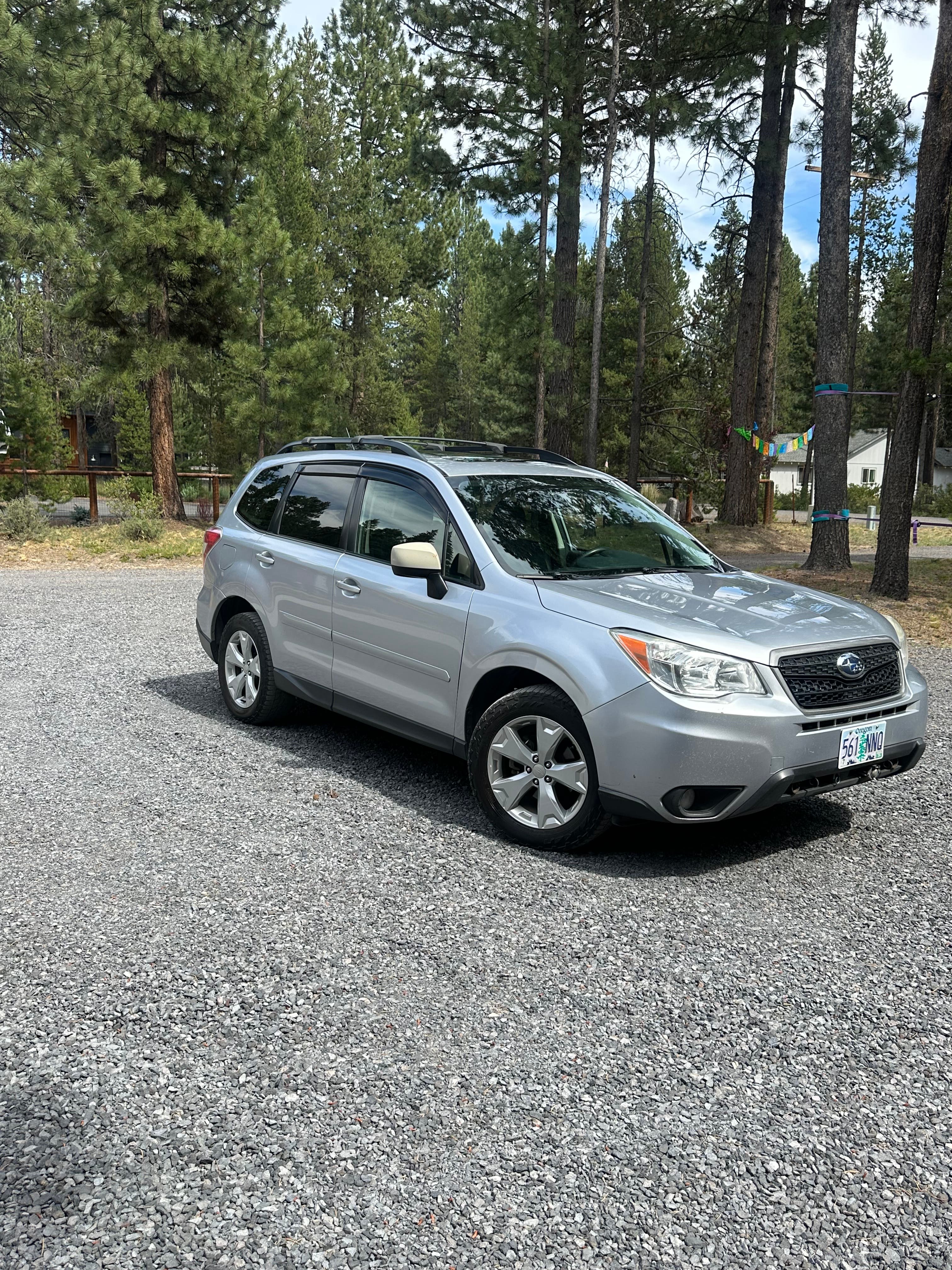 2015 Subaru for sale