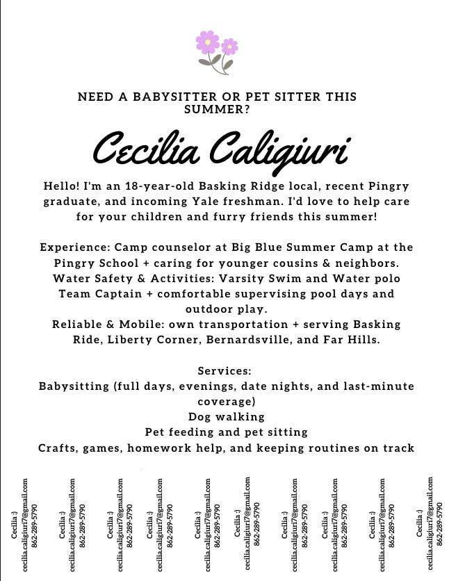 Cecilia Caligiuri