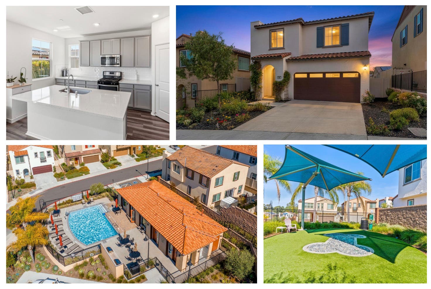 Sunday 8/9 Open House in Vista