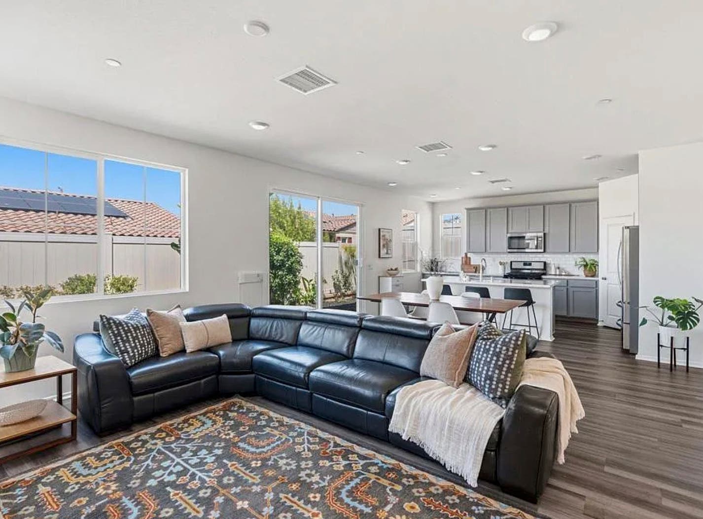 Arroyo Vista Open House — Come Fall in Love This Weekend