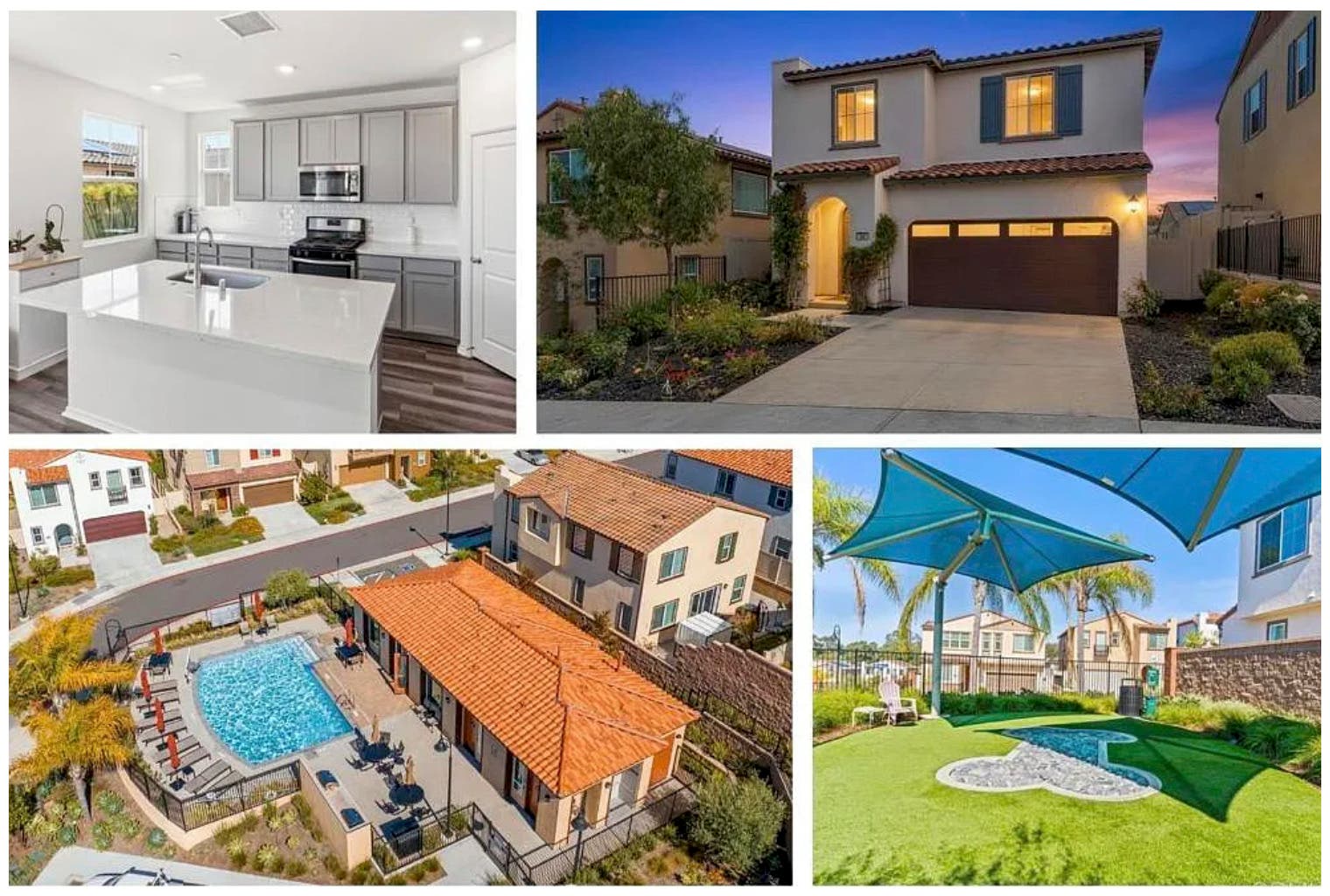887 Brookdale Drive, Vista, CA 92081