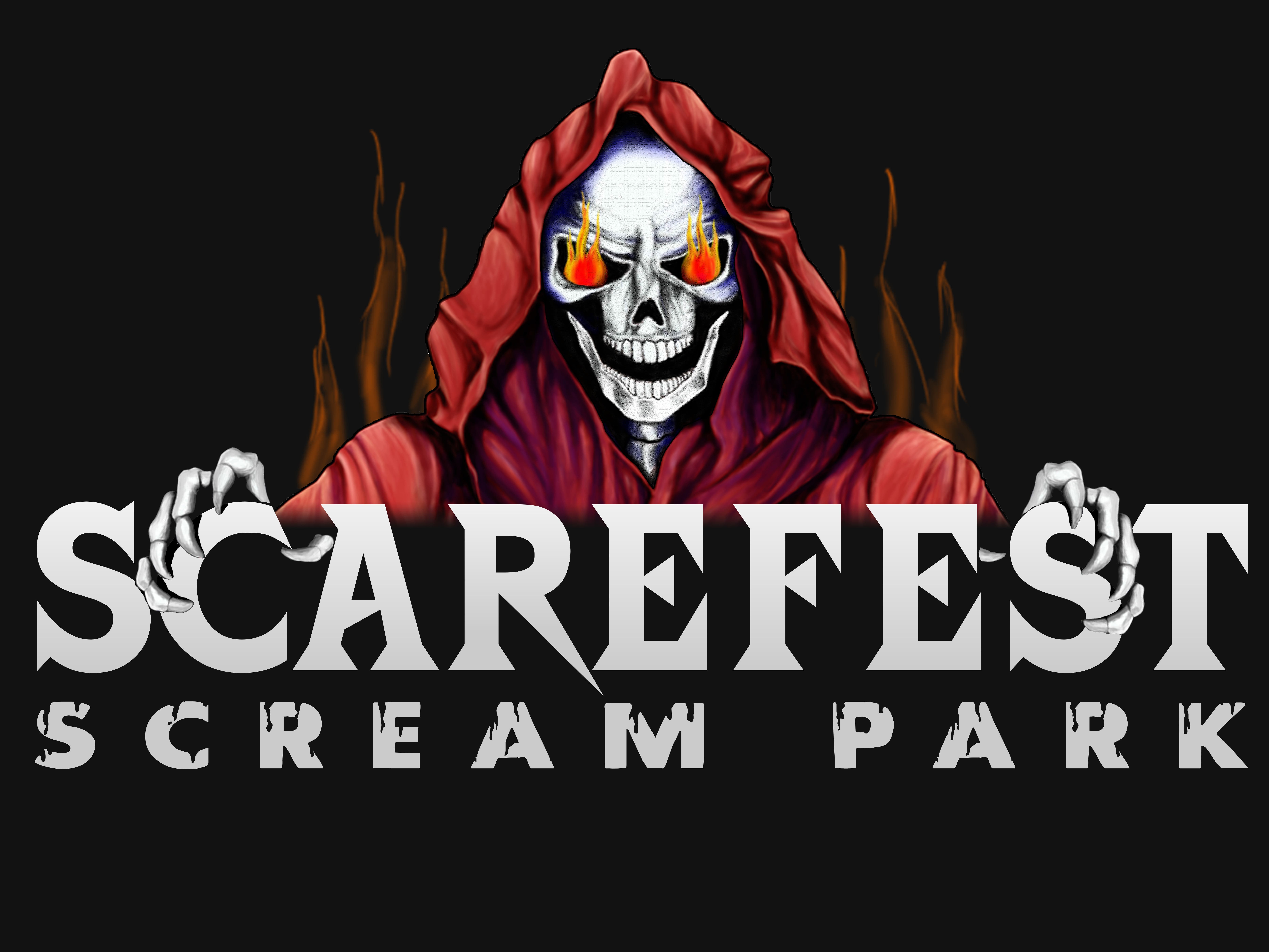 Scarefest Scream Park
