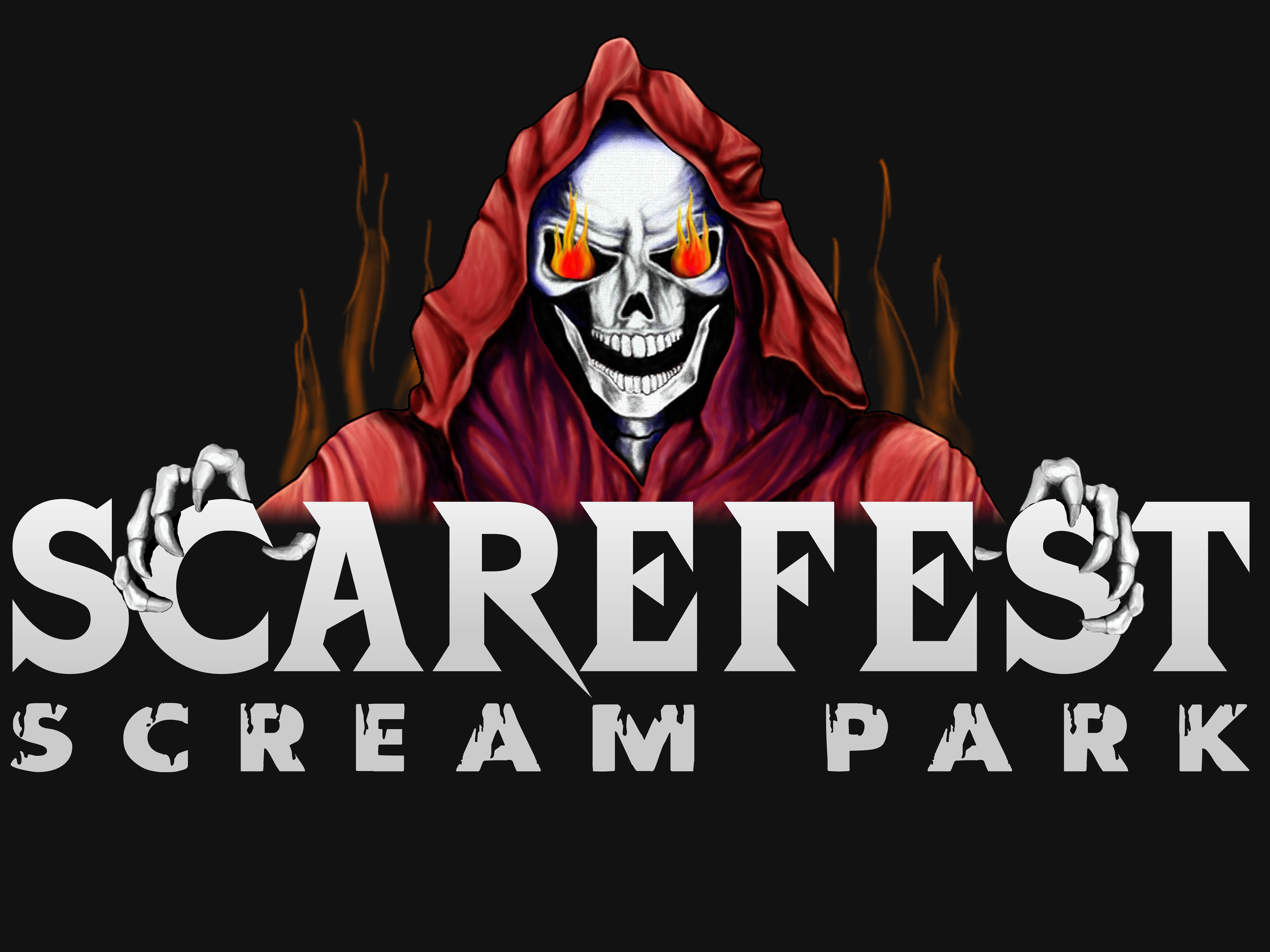 Scarefest Scream Park