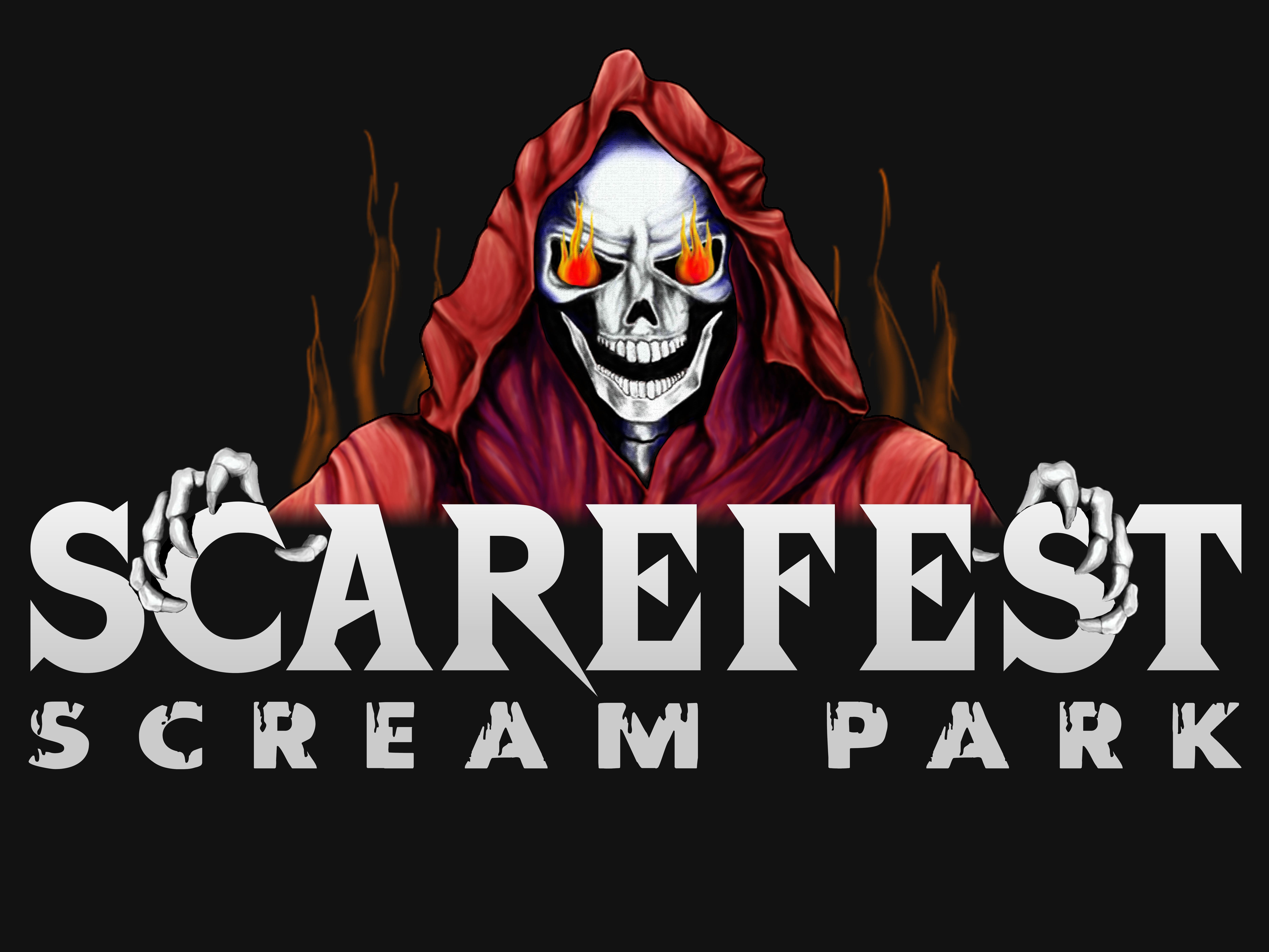 Scarefest Scream Park