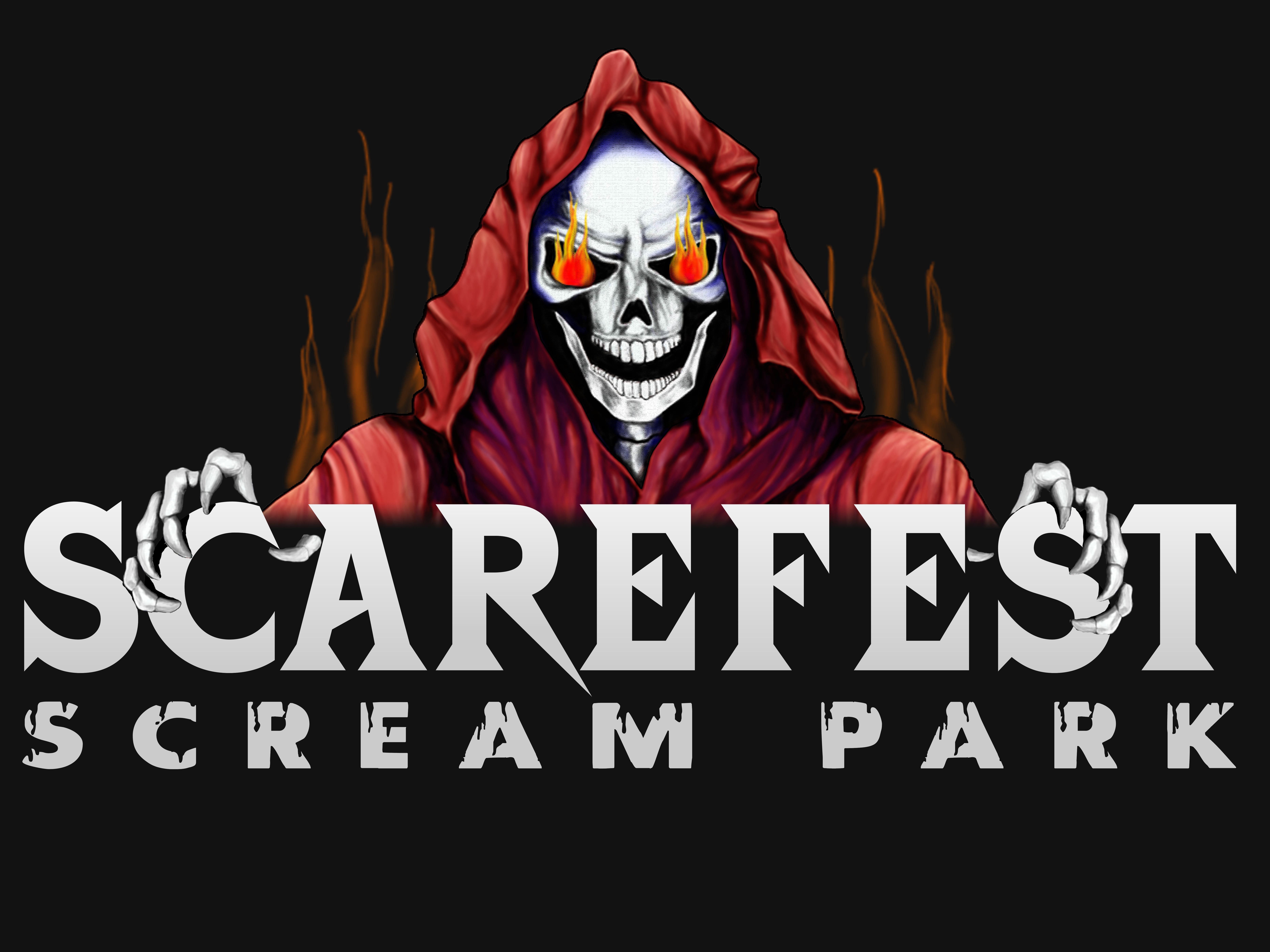Scarefest Scream Park