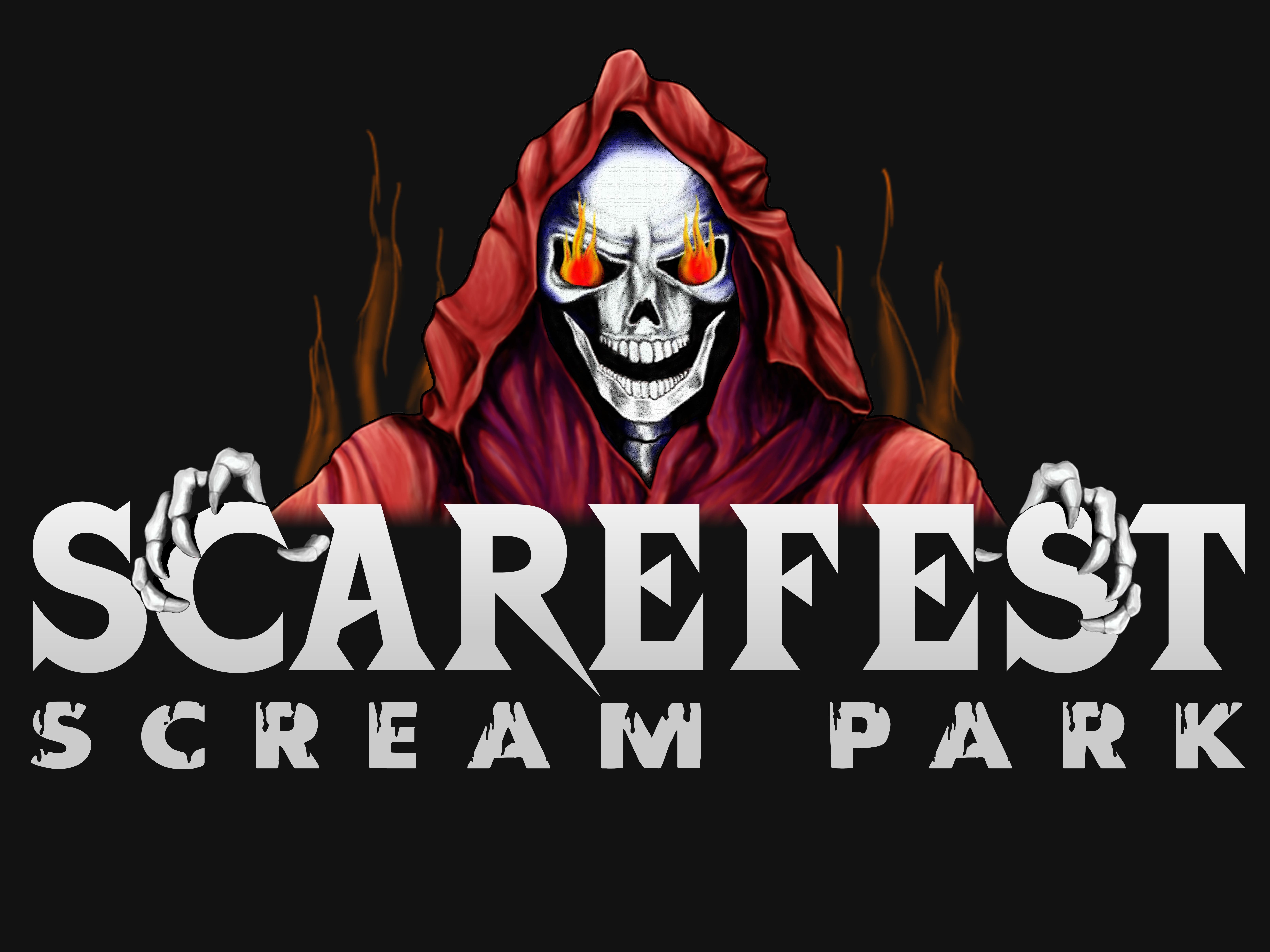 Scarefest Scream Park