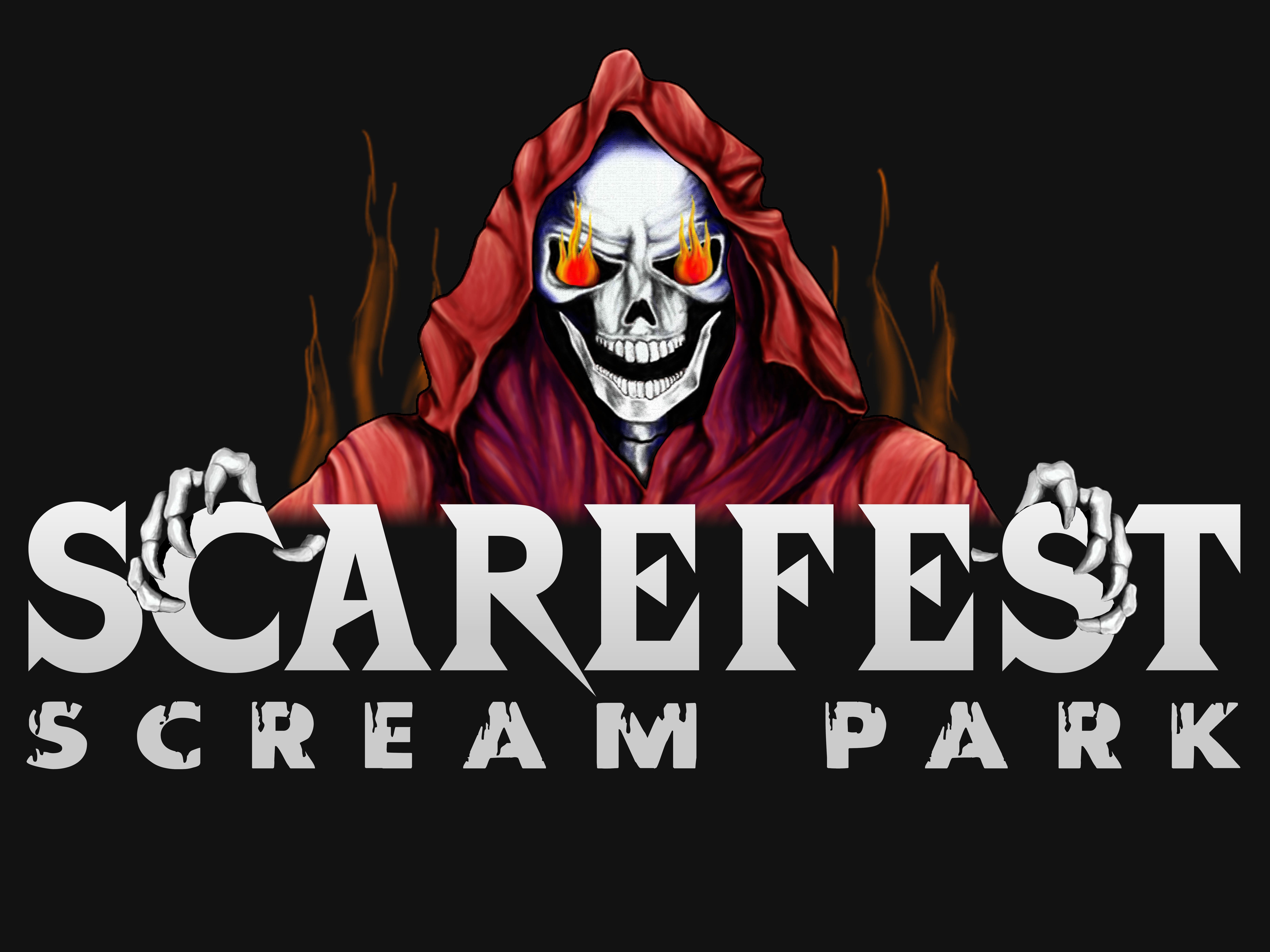 Scarefest Scream Park