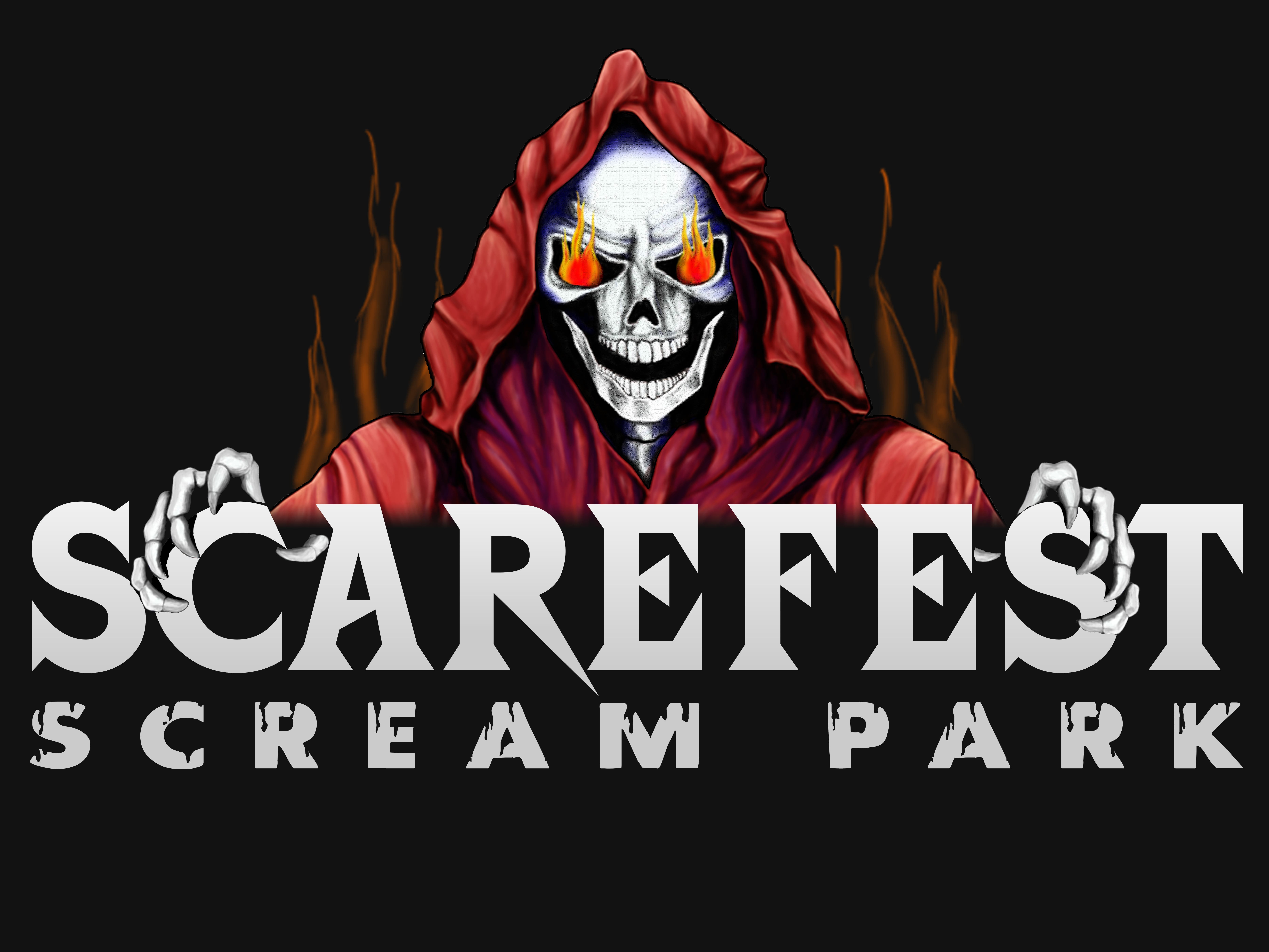 Scarefest Scream Park