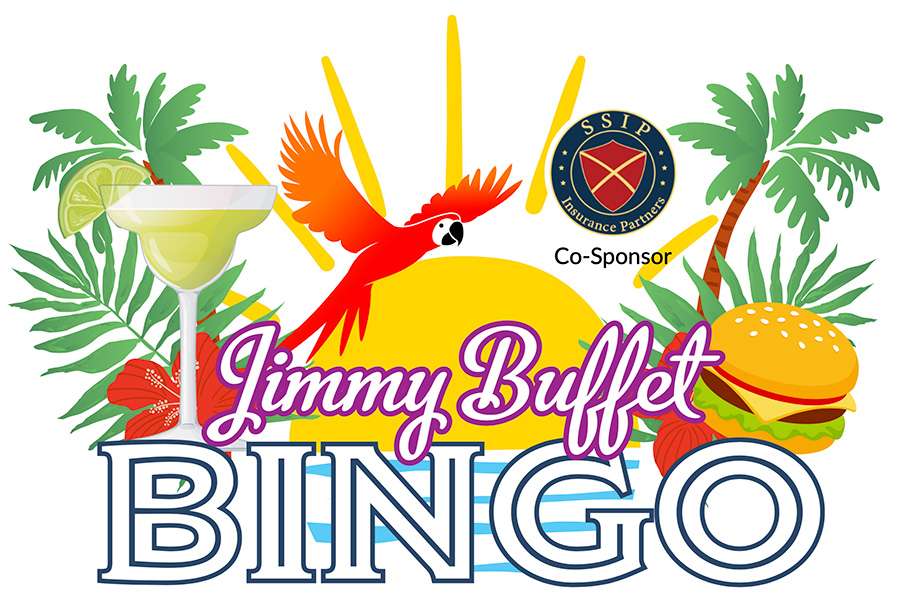 Jimmy Buffet Bingo | Canton Regency Senior Living