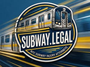Subway.Legal by Sonin & Genis and Roth & Roth