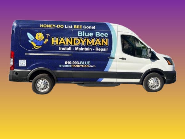 Blue Bee Handyman