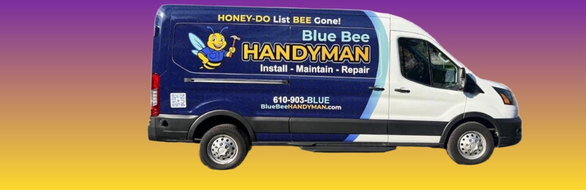 Blue Bee Handyman