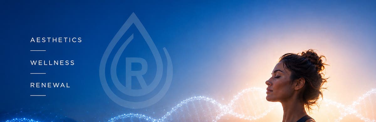 Refresh - Aesthetics & Wellness