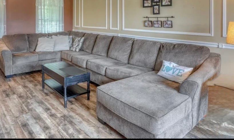 Couch for sale