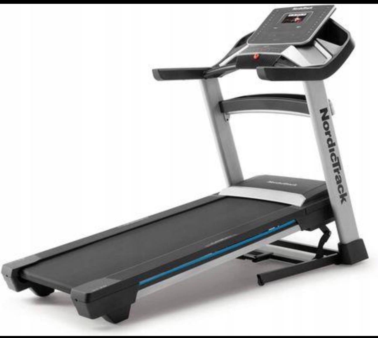 NordicTrack treadmill EXP 7i