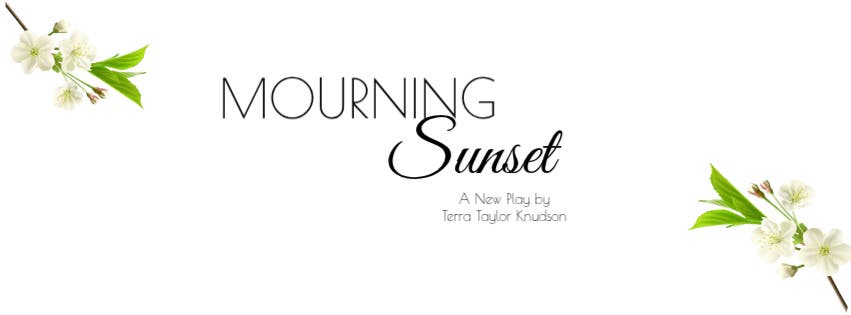 Olio Theatre Works Presents New Drama "Mourning Sunset" This August!