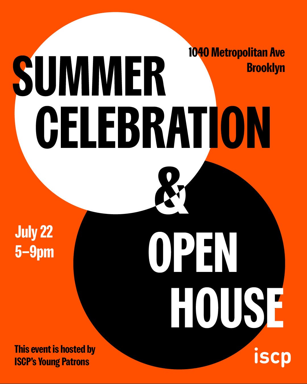Summer Celebration & Open House