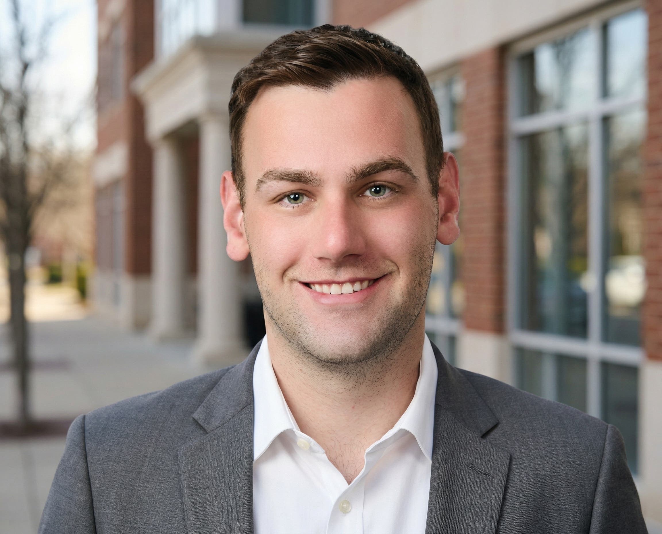 NAI Farbman Vice President, Brandon Ben-Ezra, Appointed to NAI Global Committee