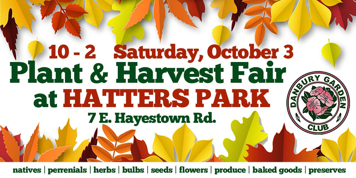 Plant and Harvest Fair