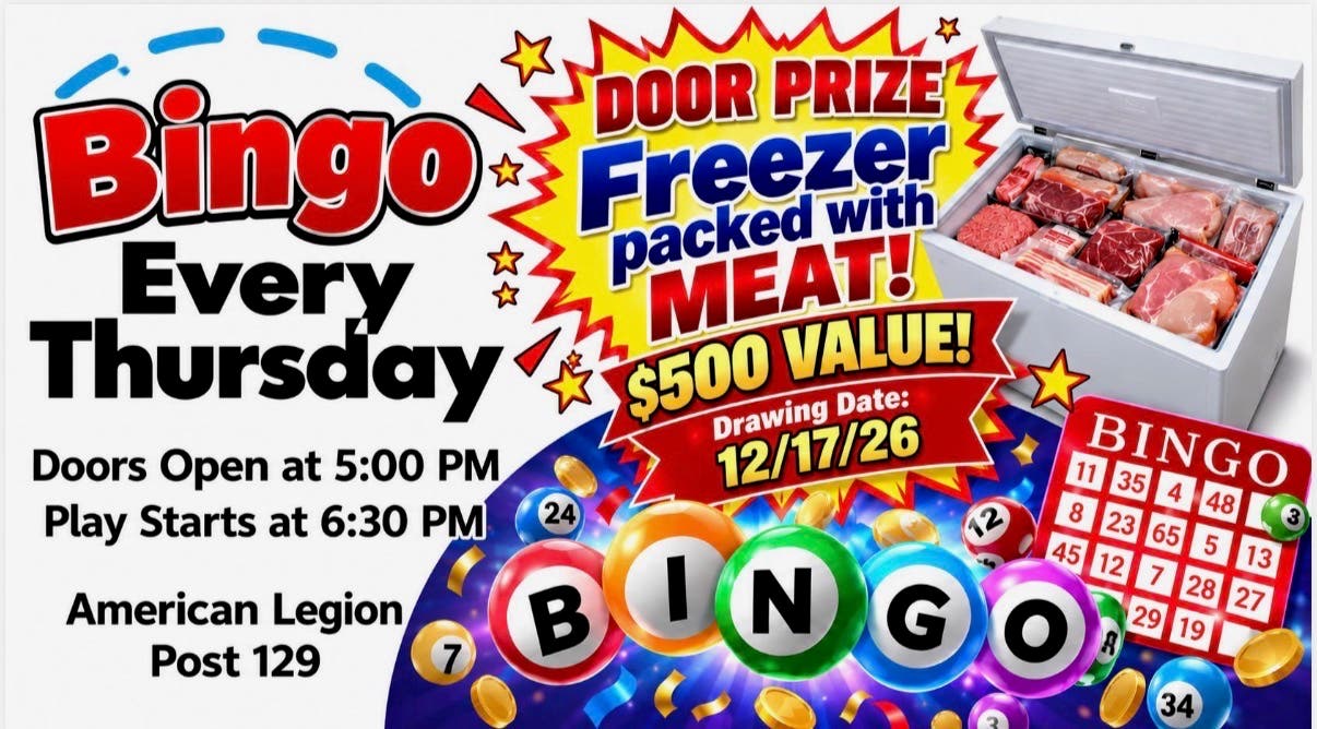 Bingo 