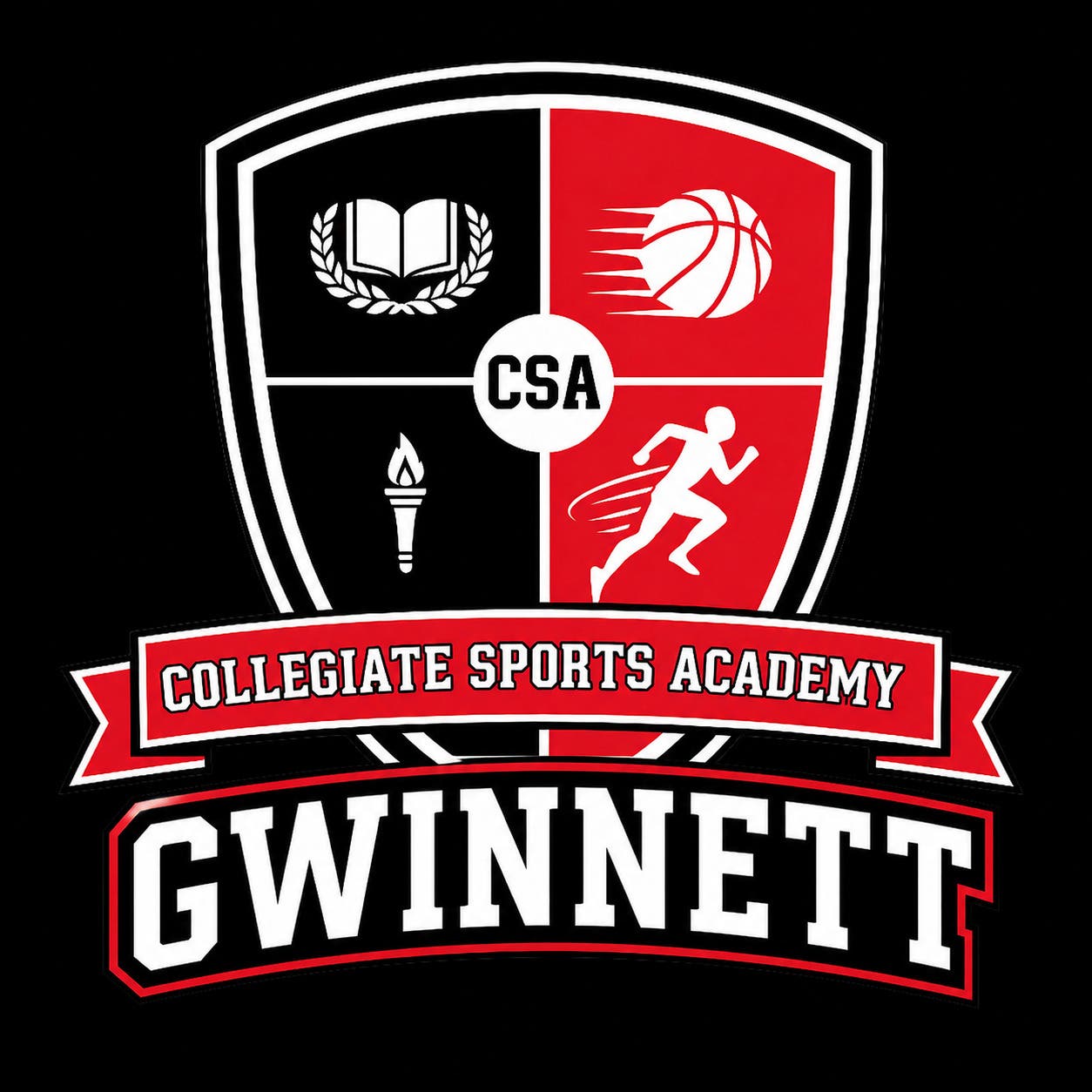 Collegiate Sports Academy - Gwinnett After-School Program Open House