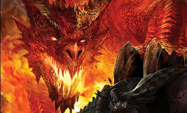 Dungeons and Dragons Tuesday (Beginner Friendly)