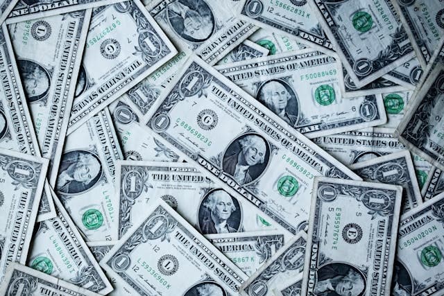 Turned a few clicks into $1,050 💰 start here 👉 moneyupper.com/rcfran