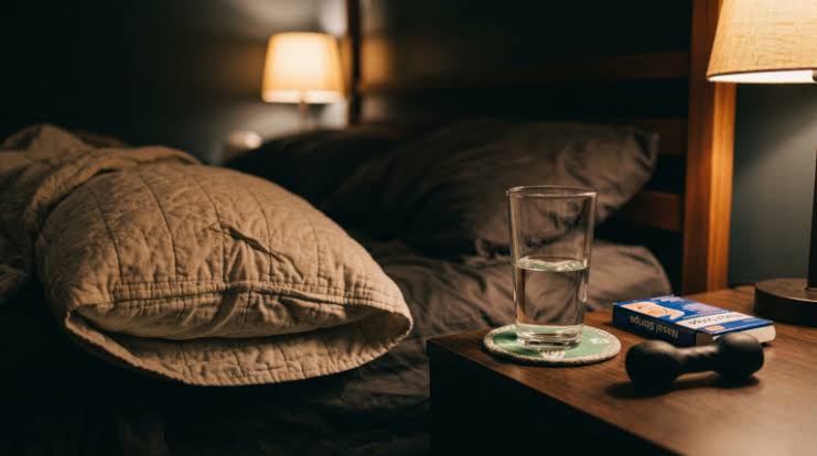 Exhausted Despite Sleeping? How Arizona’s Summer Heat May Affect Your Energy