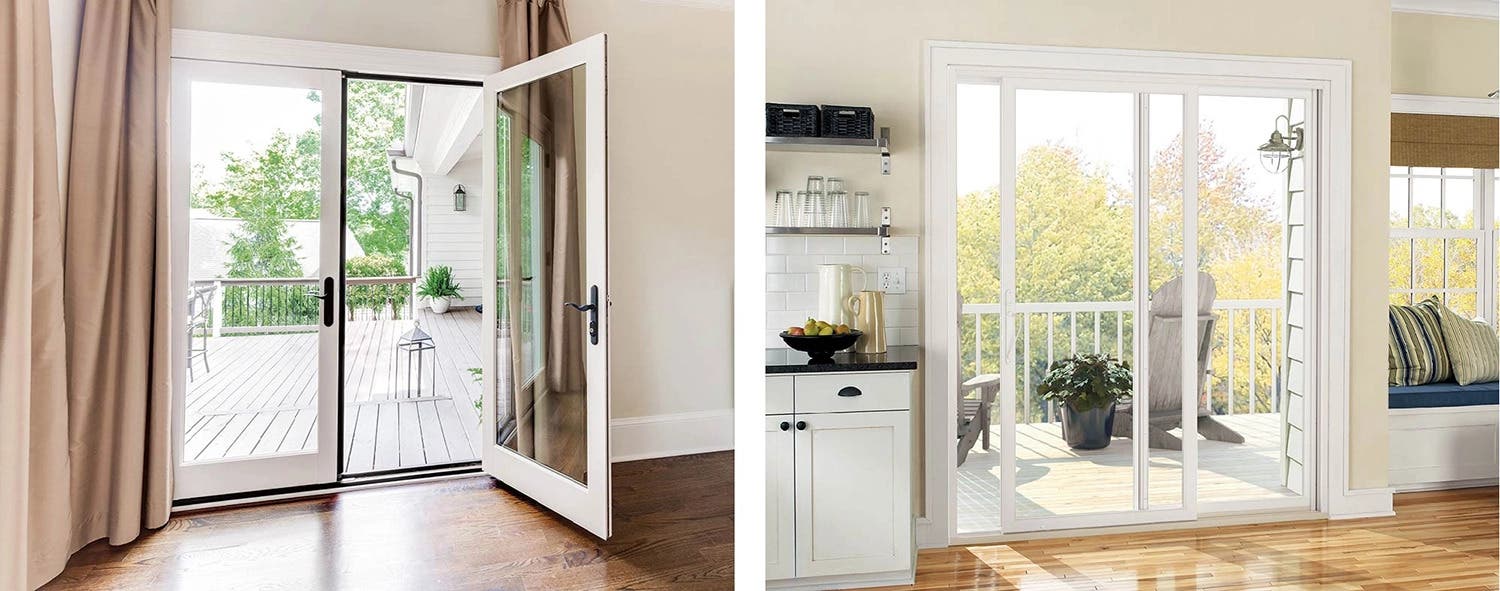 Sliding Doors vs French Doors: What Phoenix Homeowners Should Consider for Indoor-Outdoor Living