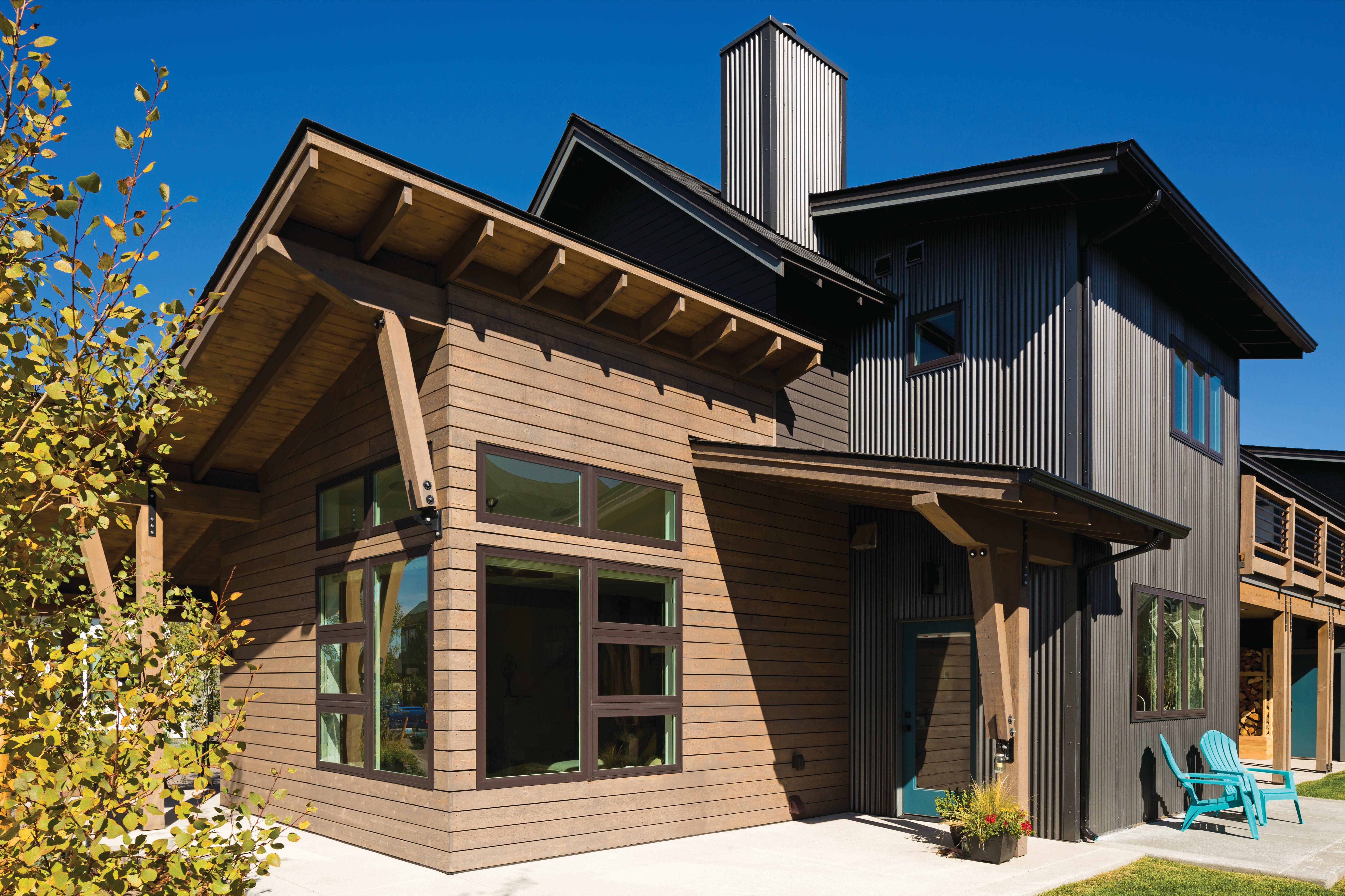 Custom Window & Door Design in Phoenix, AZ
