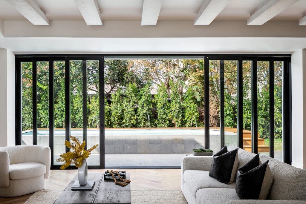 Planning a Multi-Slide Door for Phoenix’s Open-Door Season