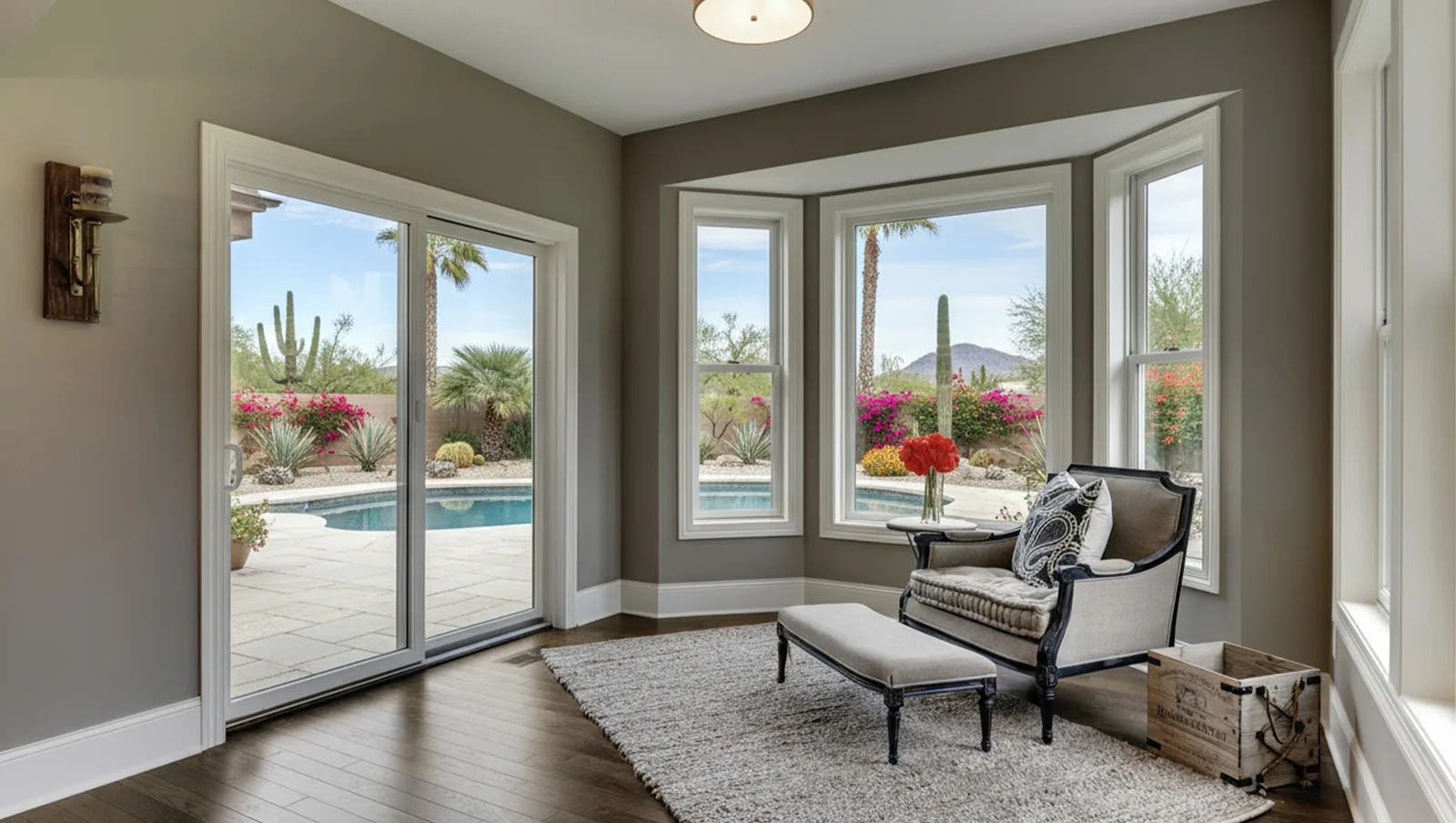 Four Signs Your Window Struggled Through the Phoenix Summer
