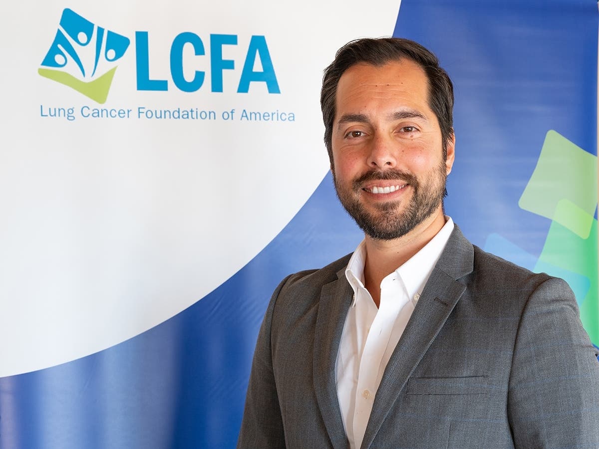 New York-Presbyterian/Weill Cornell Medical Center Cardiothoracic Surgeon
Dr. Jonathan Villena-Vargas credits a LCFA grant with transforming his research program and career.